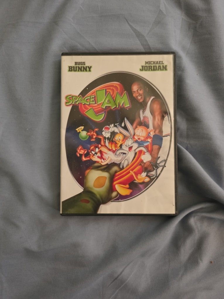 Space Jam