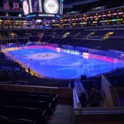 LA kings