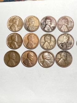Error Coins