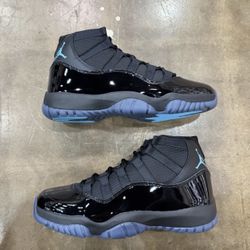 Air Jordan Retro 11s “Gamma Blue” SIZE 12