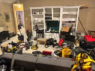 TOOLS TOOLS TOOL TOOL