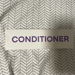 Selling BASED BODYWORKS Conditioner – Brand New