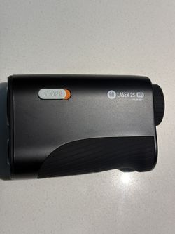 Golfbuddy Rangefinder 