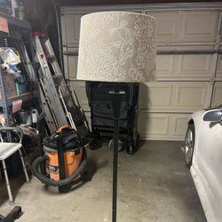 Standing Lamp