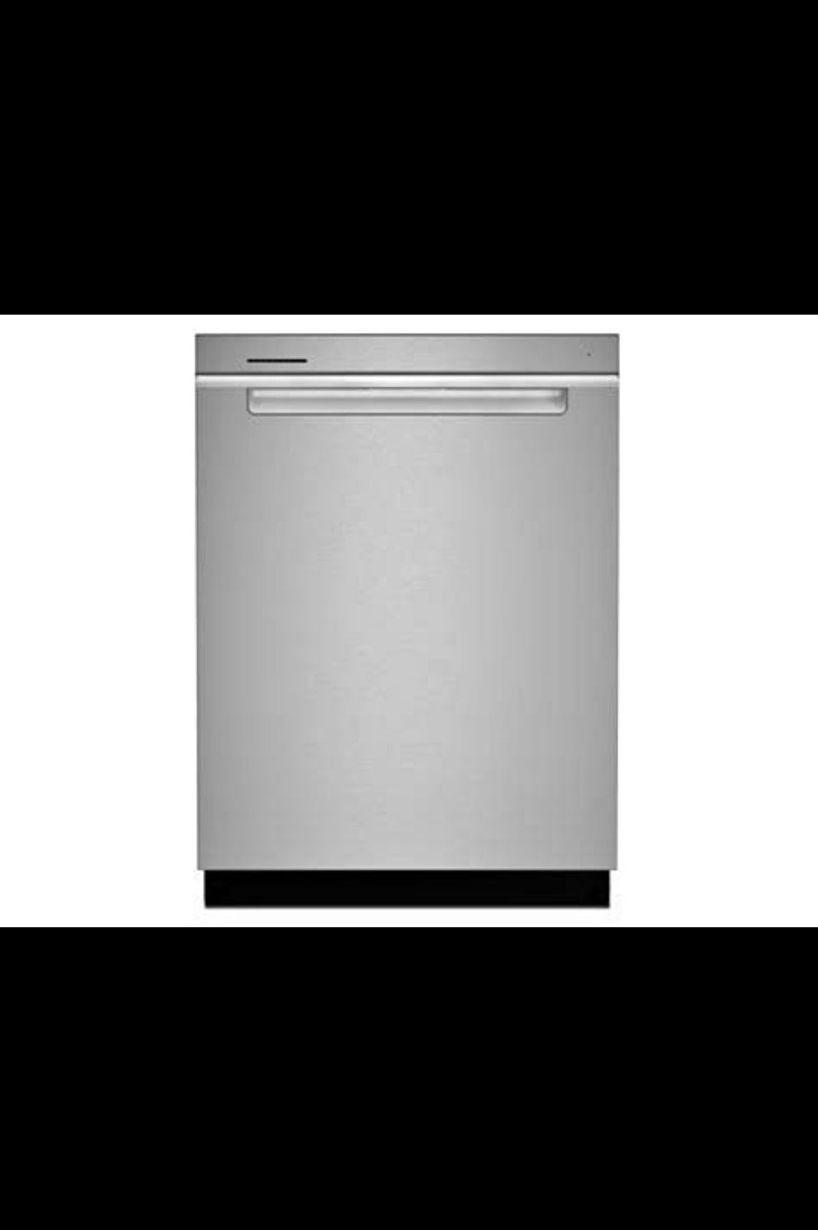 New Whirlpool Dishwasher wdpa70samz
