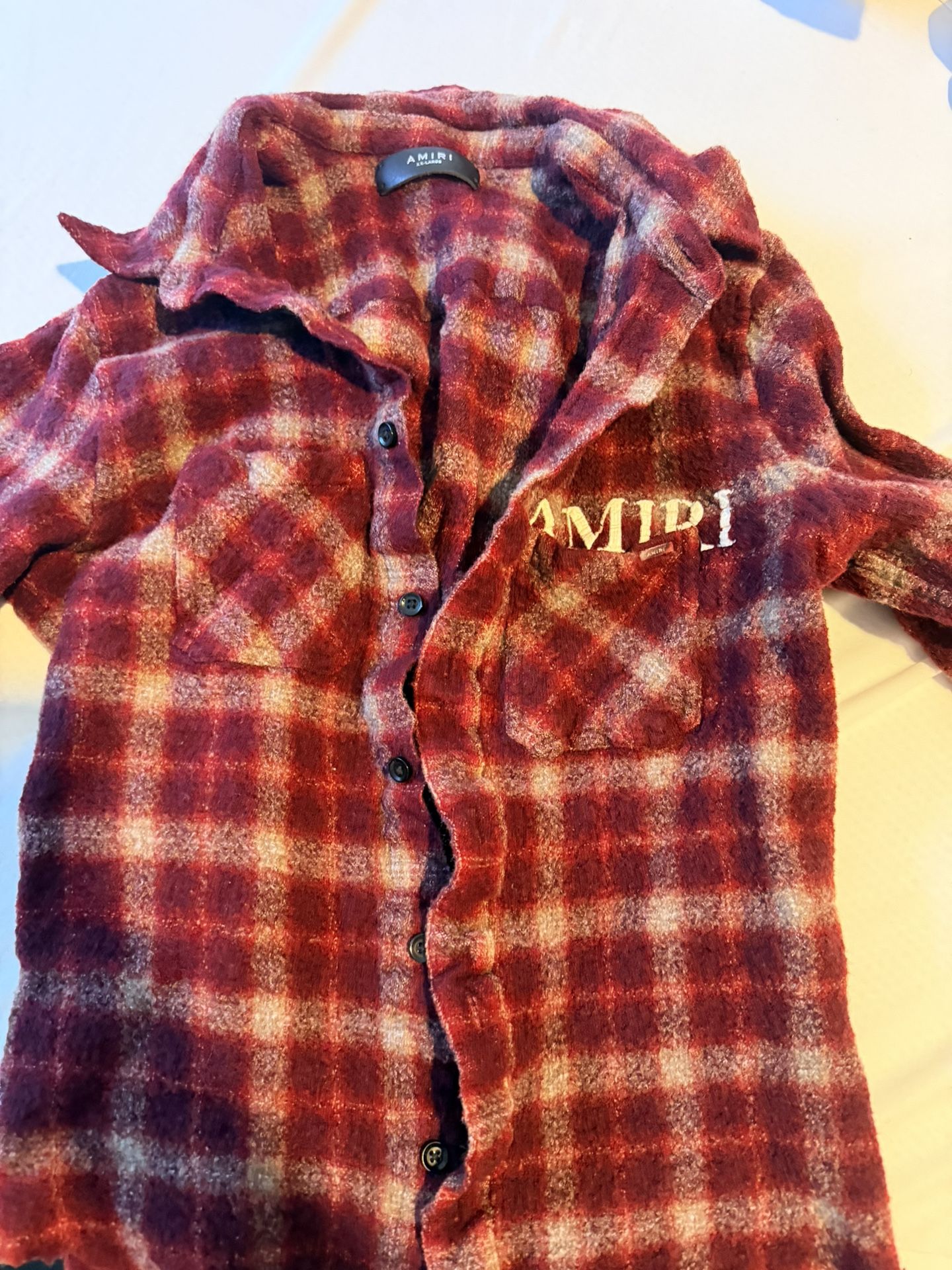 Amir XXL Long Sleeve