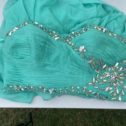 Gown