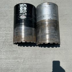 9 Inch Diameter Concrete Coring Bits