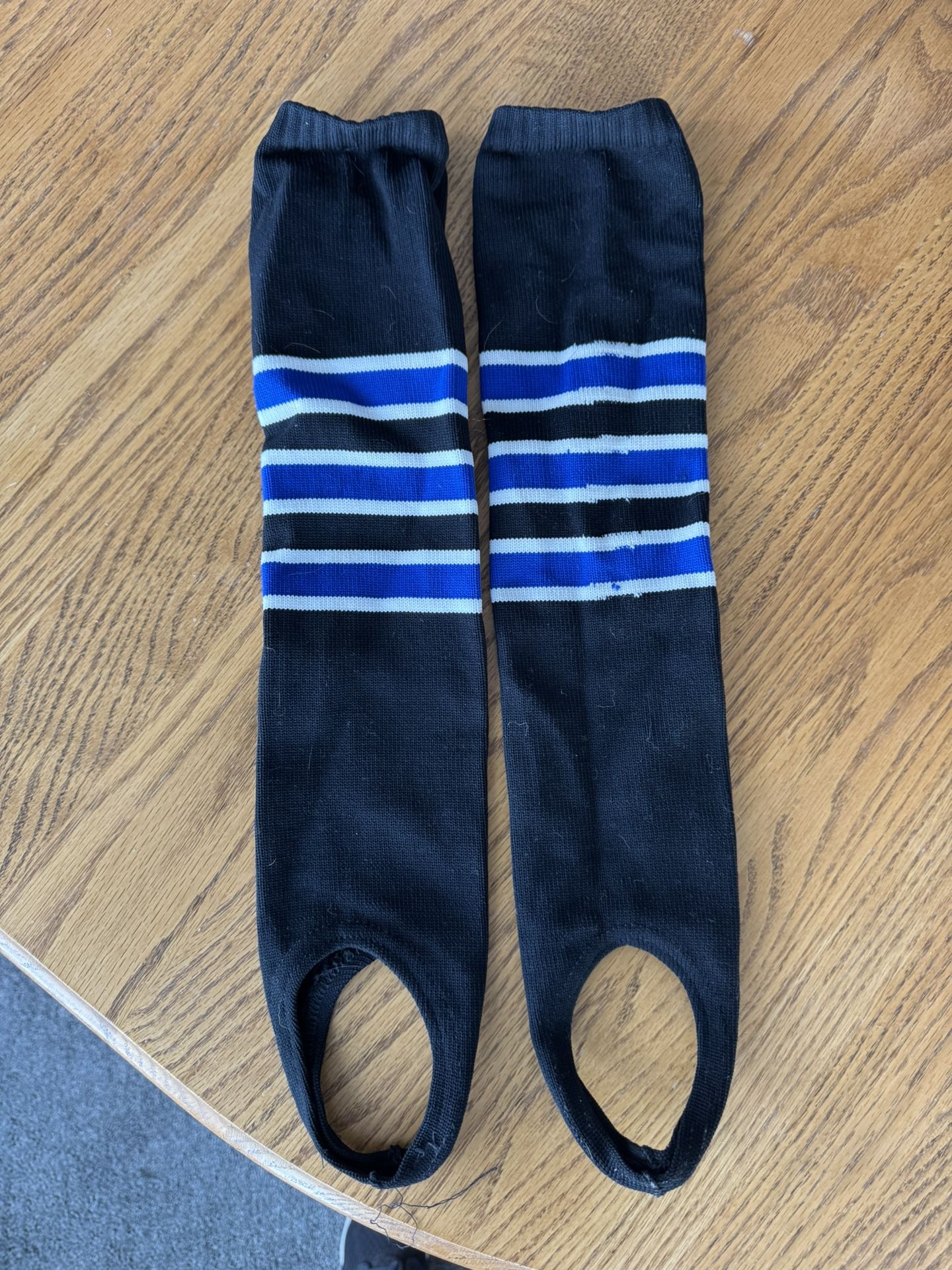 Baseball Stirrups