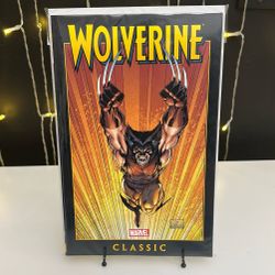Wolverine - Marvel Comic Book - $10