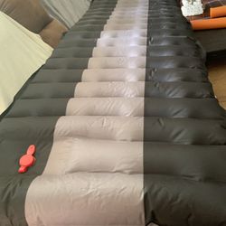 Inflatable Camping Pad