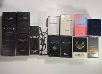 Designer Fragrances Perfumes and Colognes