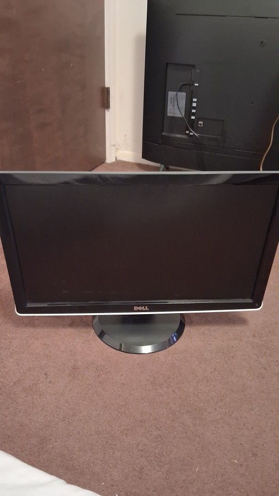 Dell monitor ST2210 