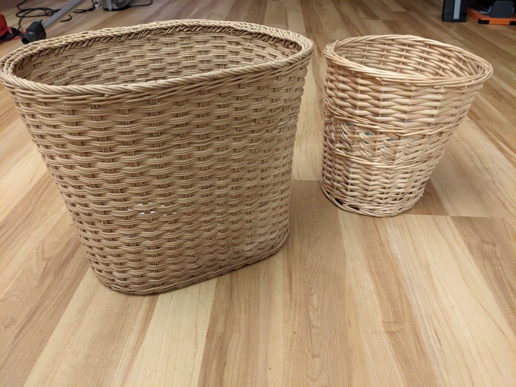 Baskets 