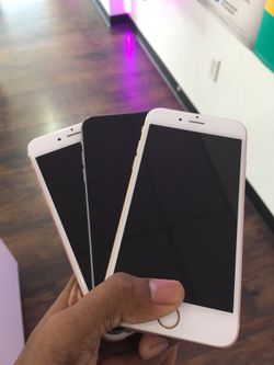 iPhone 6s 16GB / 64GB Factory Unlocked Excellent Condition With Free Charger