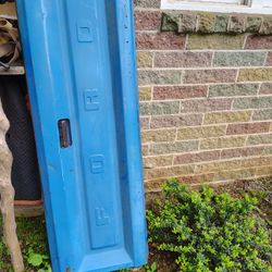1983 Ford F150 Tail Gate