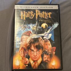 Harry Potter And The Sorcerers Stone 