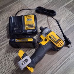 20V Drill 