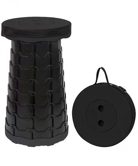 Brand NEW - Upgraded Folding Stool