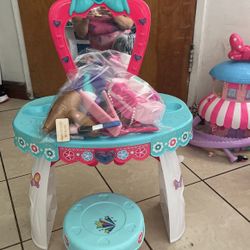 vanity Good Condition
