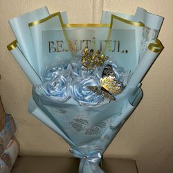 Eternal Roses / Rosas Eternas