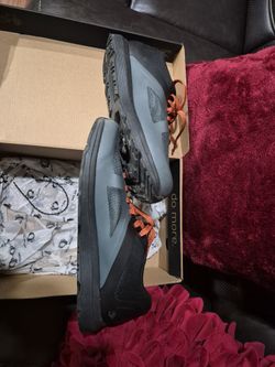 Mountain Biking Shoes