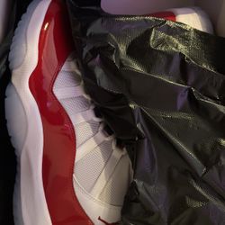 Air Jordan 11 ‘Cherry’ Size 13 