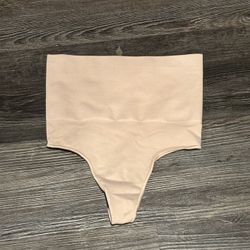 SKIMS High Waisted Thong