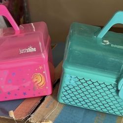 New Justice Make-Up Case