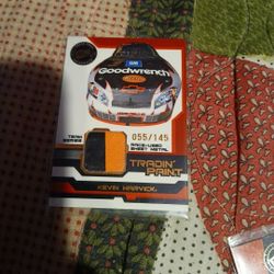 2006 Kevin Harvick Sheet Metal 