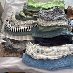 Baby Pants