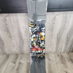 Burton Snowboard 151