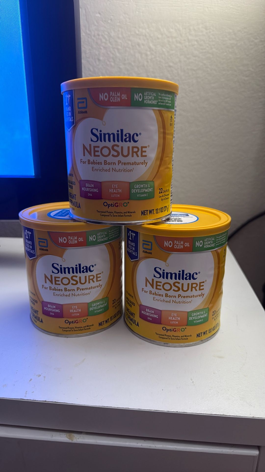 Similac Neosure
