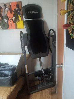 InnOva 9600 Lumbar Support