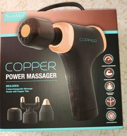 Power Massager