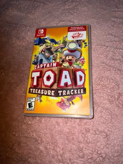 NINTENDO SWITCH GAME