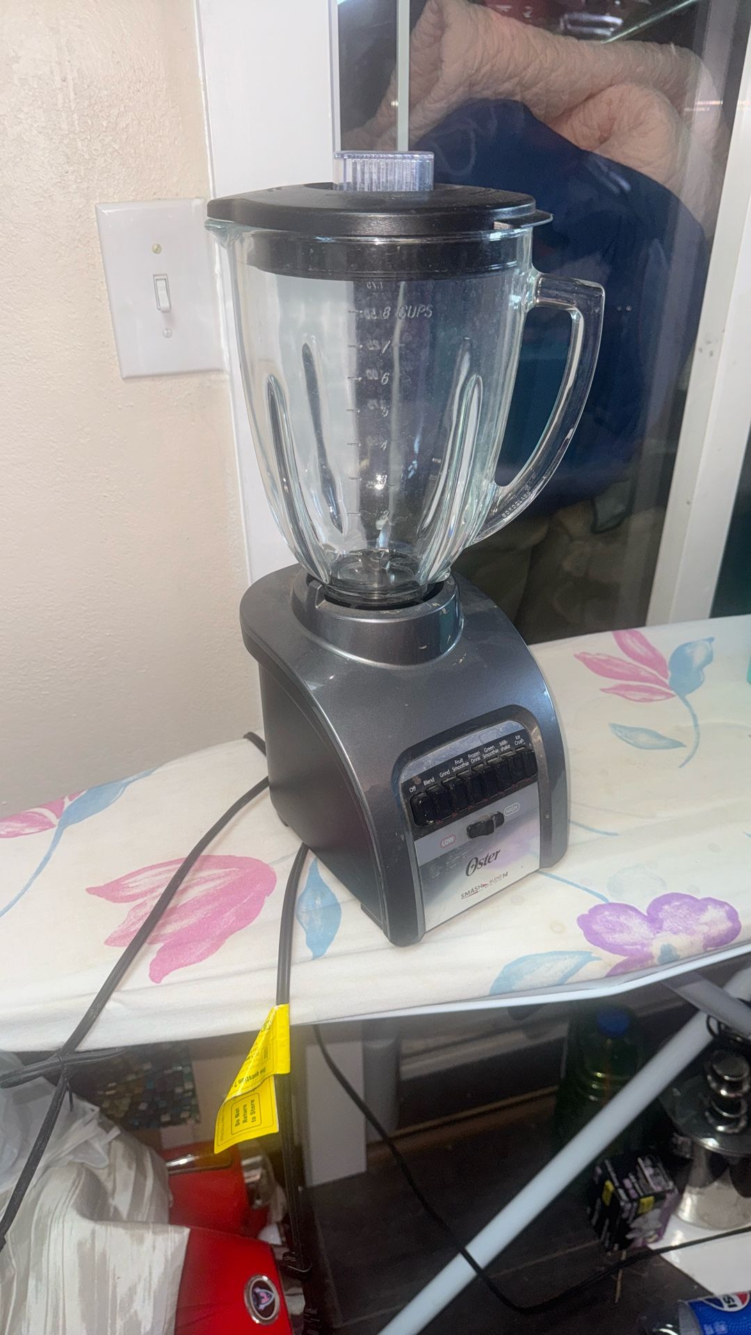 Osterizer Blender