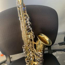 Yamaha Saxophone YAS 200 AD Alto