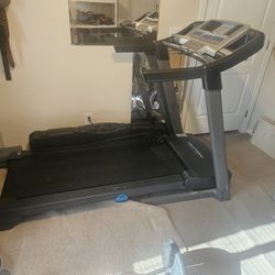 Pro-form Treadmill