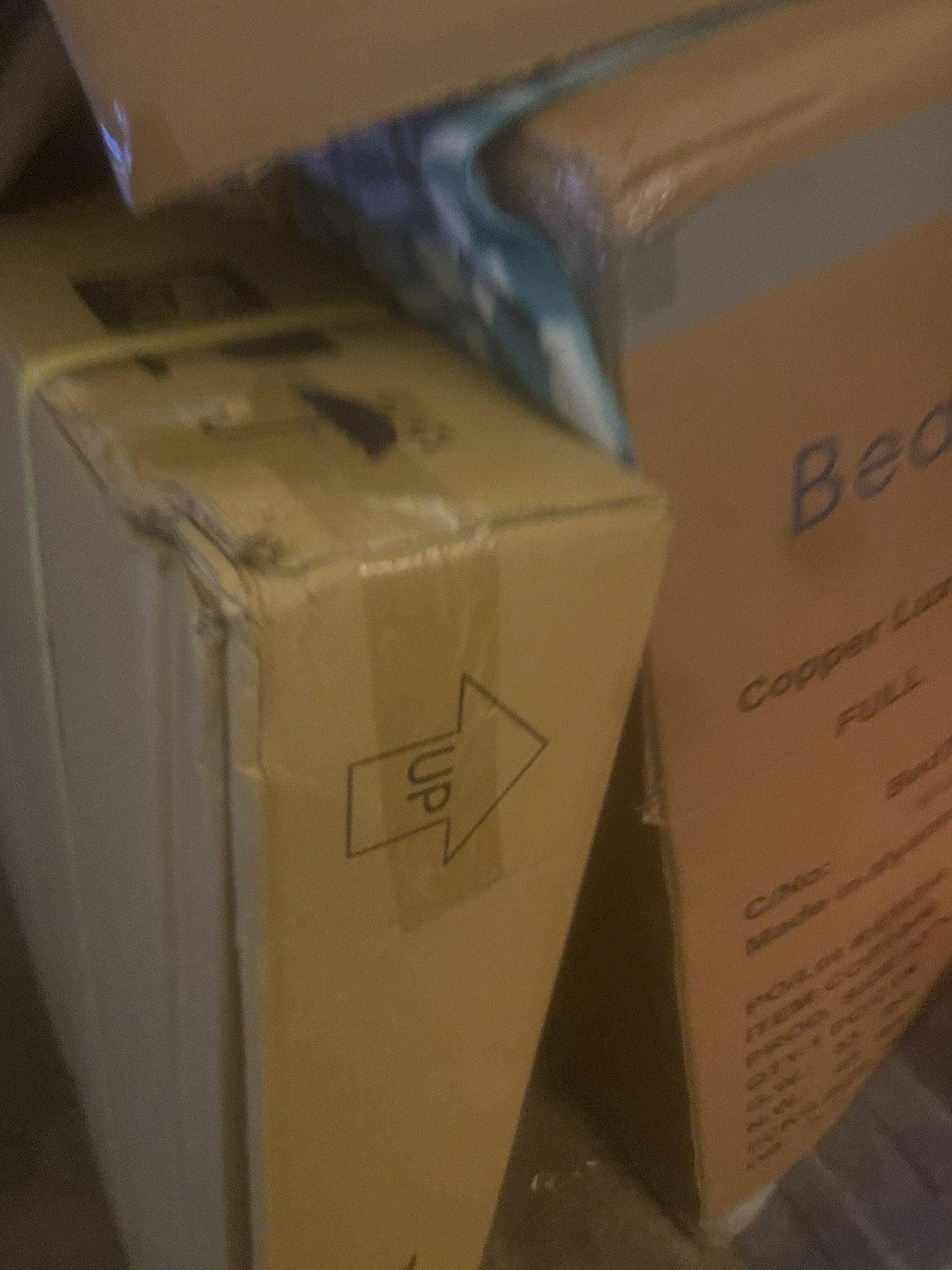 Split Queen Or Split King Wireless Adjustable Bedframe Package Premium All The Bells And Whistles Twins Avbl Too!