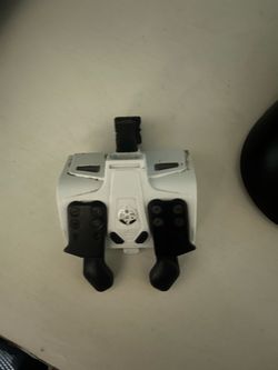 Strike pack horizon