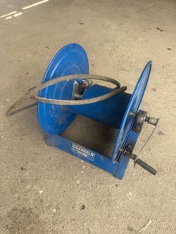 Coxreels
