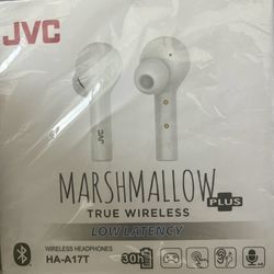 JVC Wireless Headphone