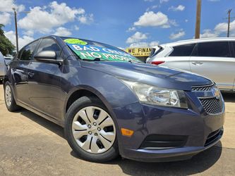 2013 Chevrolet Cruze