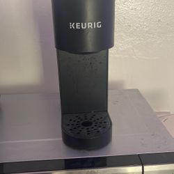 Keurig Coffee Maker
