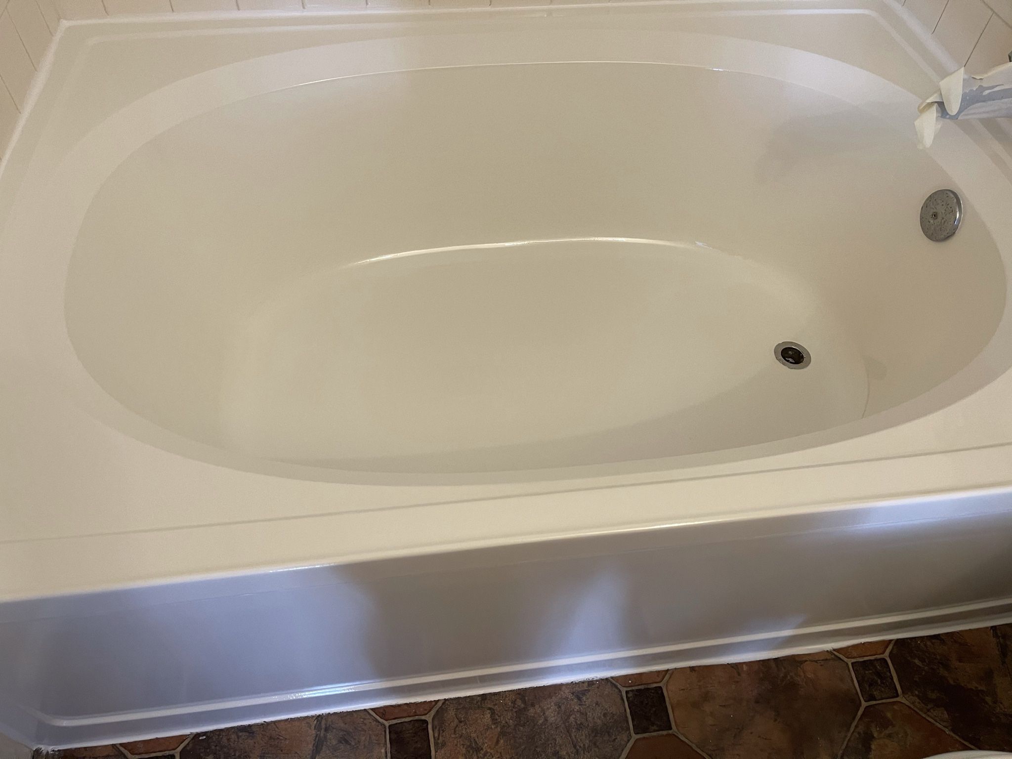 Bathtub Reglazing