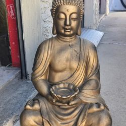 Buddha Relax