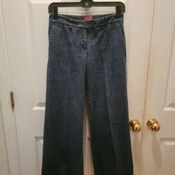 The Limited Women's Cassidy Fit Jeans, Size 0, Dark Wash