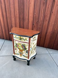 Side Table