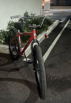 29er throne